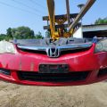 Przod Kompletny HONDA CIVIC 4D 06-11 (348806)