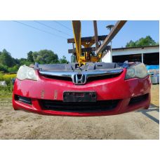 Przednia część nadwozia HONDA CIVIC 4D 06-11