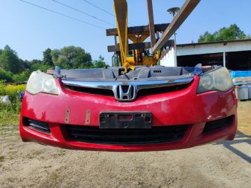 Przod Kompletny HONDA CIVIC 4D 06-11