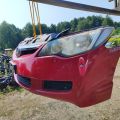 Przod Kompletny HONDA CIVIC 4D 06-11 (348806) - Podgląd 2
