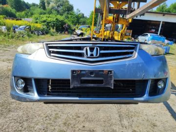Przod Kompletny HONDA ACCORD CU8 / TSX 08-14