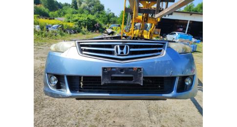Przod Kompletny HONDA ACCORD CU8 / TSX 08-14