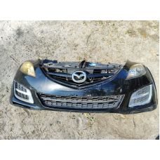 Przednia część nadwozia MAZDA 6 GH 07-12
