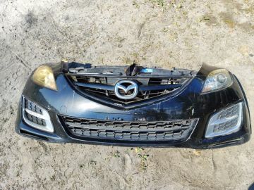 Przod Kompletny MAZDA 6 GH 07-12