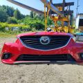 Przod Kompletny MAZDA 6 GJ 12- (348811)