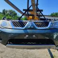 Przod Kompletny MITSUBISHI OUTLANDER XL 05-13 (348813)