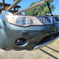 Przod Kompletny MITSUBISHI OUTLANDER XL 05-13 (348813) - Podgląd 2