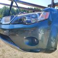 Przod Kompletny MITSUBISHI OUTLANDER XL 05-13 (348813) - Podgląd 3