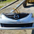 Przod Kompletny MAZDA 6 GH 07-12 (348814)