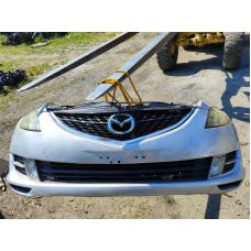 Przednia część nadwozia MAZDA 6 GH 07-12