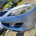Przod Kompletny MAZDA 6 GH 07-12 (348814) - Podgląd 2