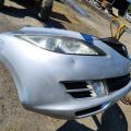 Przod Kompletny MAZDA 6 GH 07-12 (348814) - Podgląd 3