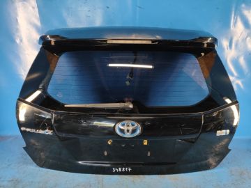 KLAPA TYLNA TOYOTA PRIUS PLUS 11-14