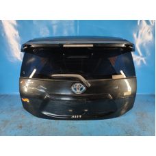 pokrywa bagażnika TOYOTA PRIUS C/AQUA 11-14