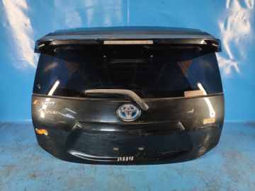 KLAPA TYLNA TOYOTA PRIUS C/AQUA 11-14