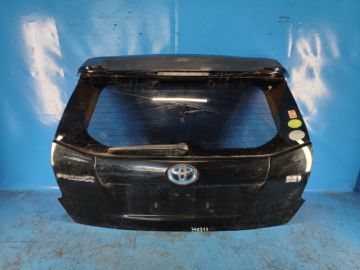 KLAPA TYLNA TOYOTA PRIUS PLUS 11-14
