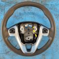 H2BZ-3600-BA | Kierownica FORD FIESTA 08-17 (321839)