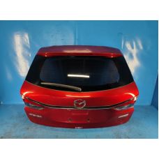 pokrywa bagażnika MAZDA 6 GJ 12-