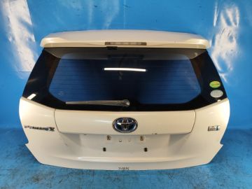 KLAPA TYLNA TOYOTA PRIUS PLUS 11-14