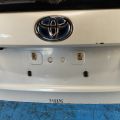 67005-47330 | KLAPA TYLNA TOYOTA PRIUS PLUS 11-14 (348895) - Podgląd 5