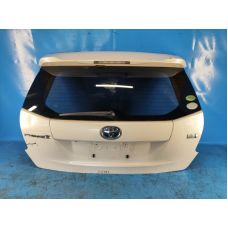 pokrywa bagażnika TOYOTA PRIUS PLUS 11-14