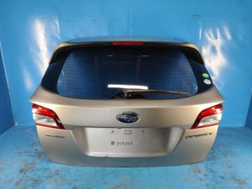 KLAPA TYLNA SUBARU OUTBACK BS 14-21