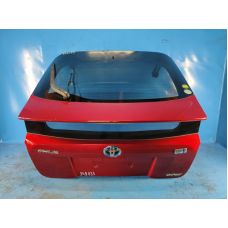 pokrywa bagażnika TOYOTA PRIUS 16-