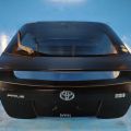 67005-47450 | KLAPA TYLNA TOYOTA PRIUS 16- (349036)