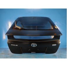 pokrywa bagażnika TOYOTA PRIUS 16-