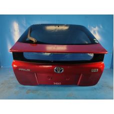 pokrywa bagażnika TOYOTA PRIUS 16-