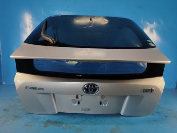 KLAPA TYLNA TOYOTA PRIUS 16-