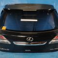 67005-0E260 | KLAPA TYLNA LEXUS RX350/450 09-15 (349104)