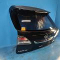 67005-0E260 | KLAPA TYLNA LEXUS RX350/450 09-15 (349104) - Podgląd 3