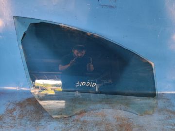 Szyba drzwi przed. praw. FORD FUSION 14-