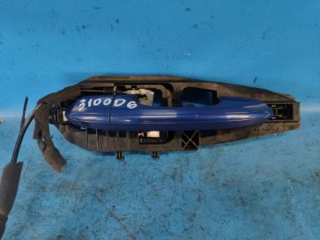 Zewnętrzna klamka drzwi przed. praw. FORD FUSION 14-