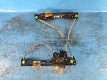 Podnośnik szyby przed. praw. FORD FUSION 14-