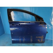Drzwi przed. praw. FORD FUSION 14-