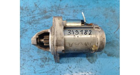 rozrusznik BMW 5 SERIES 10-17