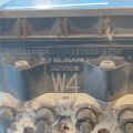 27536xa03a | Moduł ABS SUBARU TRIBECA B9 05-07 (349186) - Podgląd 6