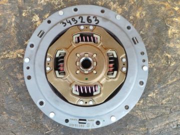 tarcza sprzęgła LEXUS CT200 11-17
