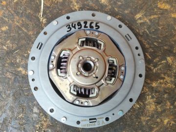 tarcza sprzęgła LEXUS CT200 11-17