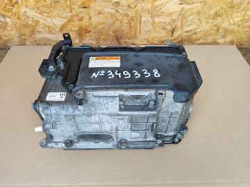 inwerter TOYOTA PRIUS PLUS 11-14