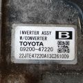 G9200-47220 | inwerter TOYOTA PRIUS PLUS 11-14 (349338) - Podgląd 7