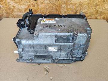 inwerter TOYOTA PRIUS - 30 09-17