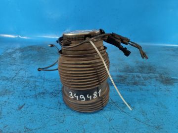 Poduszka zawieszenia pneumatycznego tyl. praw. MERCEDES GLC -CLASS X253 15-19