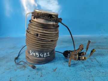 Poduszka zawieszenia pneumatycznego tyl. lew. MERCEDES GLC -CLASS X253 15-19