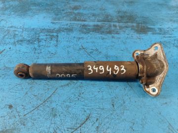 Amortyzator tyl. SUZUKI KIZASHI 09-14