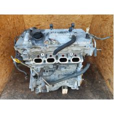 Silnik benzynowy TOYOTA PRIUS PLUS 11-14