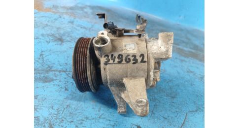 Kompresor klimatyzacji SUBARU IMPREZA 00-07 GD/GG