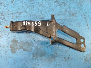 wspornik wzmocnienia przedniego zderzaka lew. VOLVO XC70 07-16